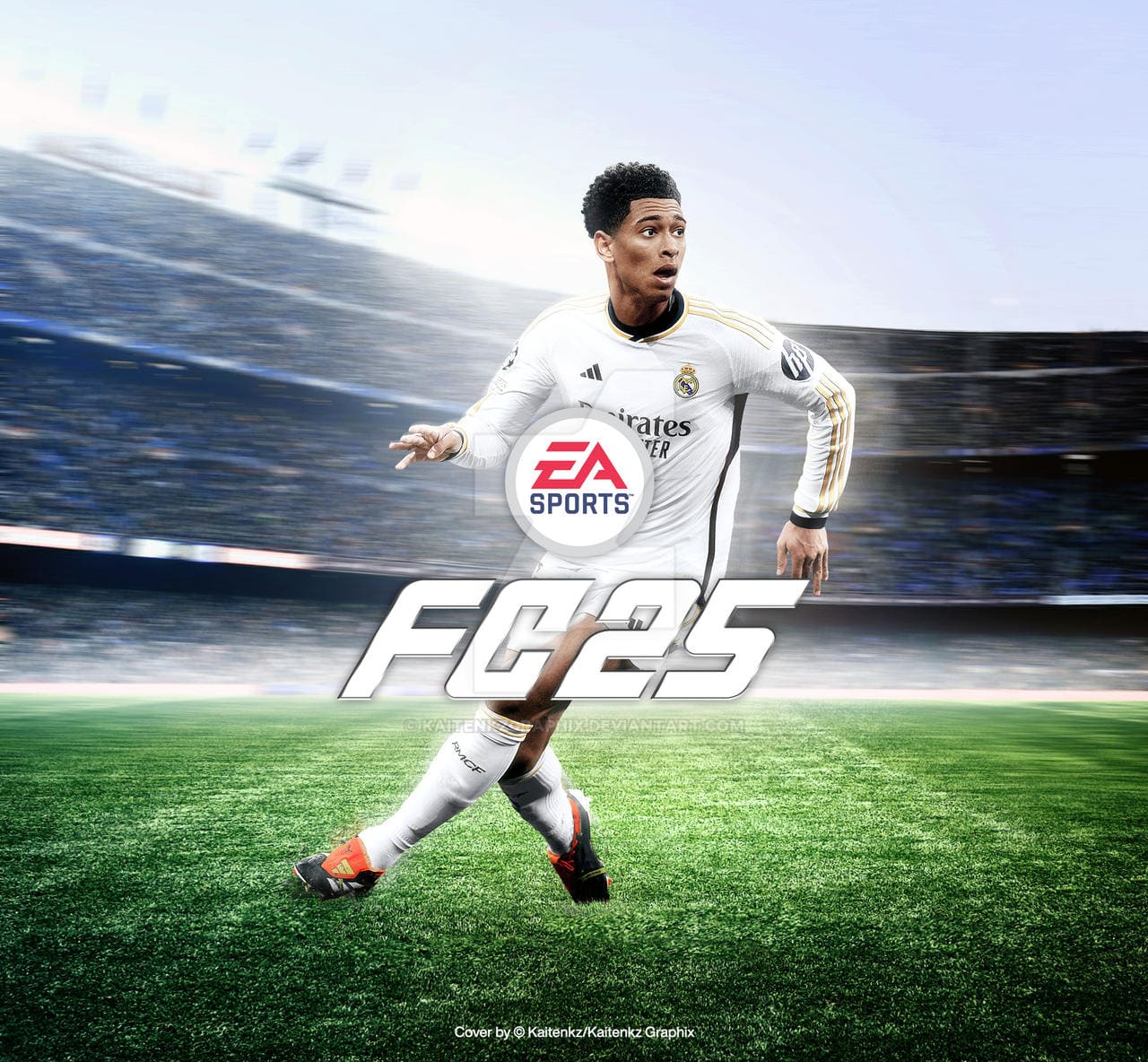 EA Sports FC25
