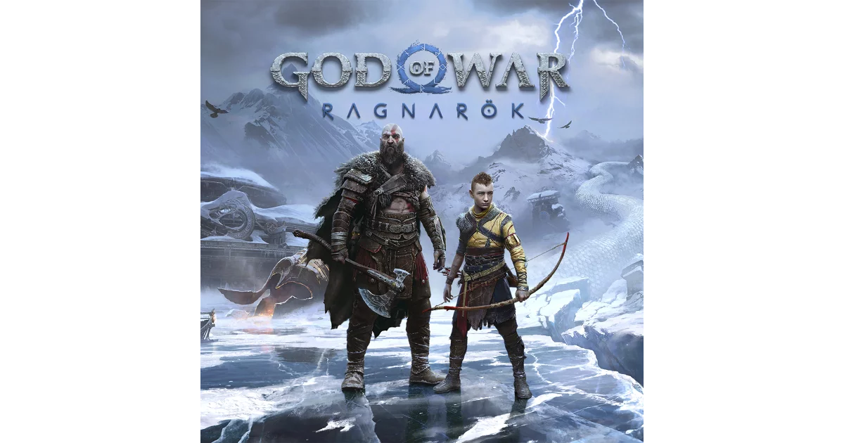 God of War Ragnarök