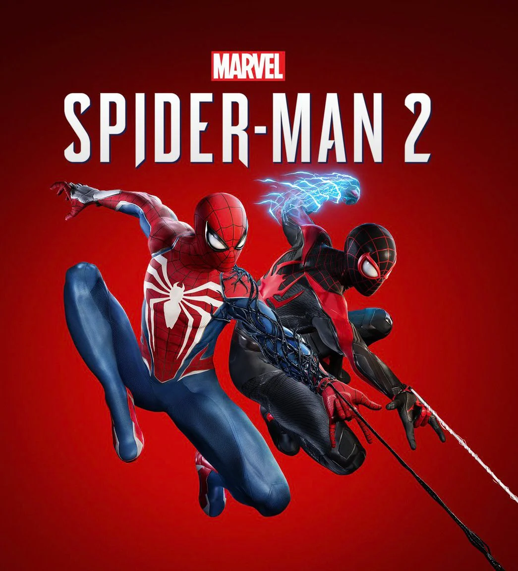 Marvel’s Spider-Man 2